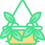 Plant Hangers